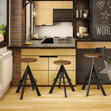 Dining Stools