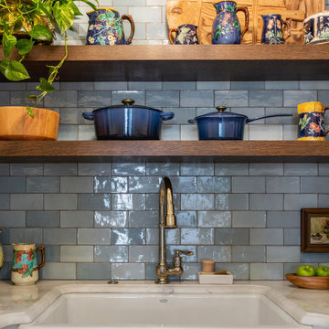 Fair Oaks Project