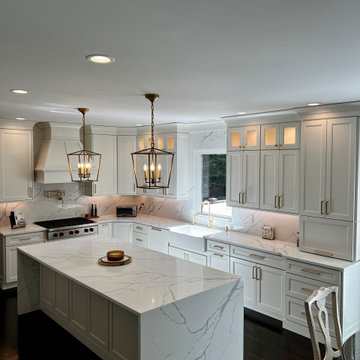 Special Additions | Denville, NJ | Kitchen Remodel