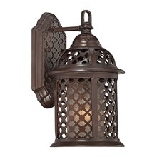 Outdoor Lighting