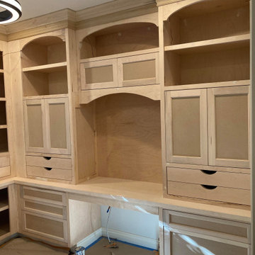 Office Unit