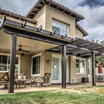 Mody Project - Tustin, CA