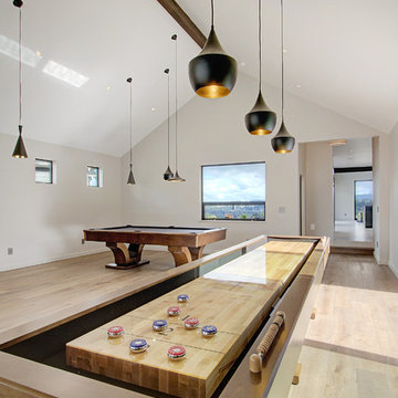 Renton Residence