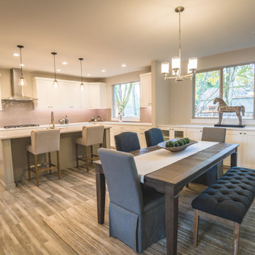 Carnation Serene Estates Lot 6, New Construction