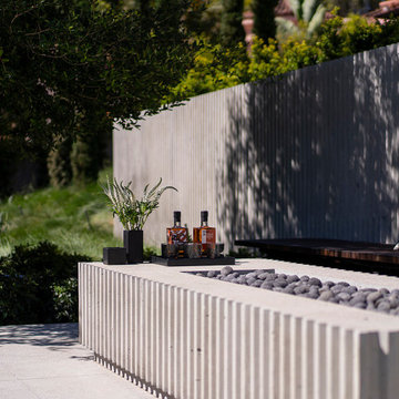 Private Residence - Solana Beach, CA