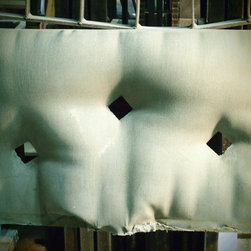 Fabric Forming Wall Designs - Products