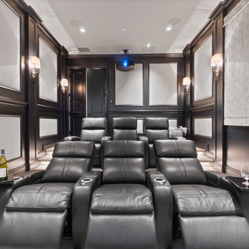 Home Theater