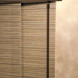 Vertical Blinds - Vertical Blinds