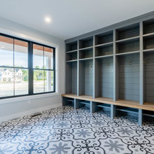 Mudroom