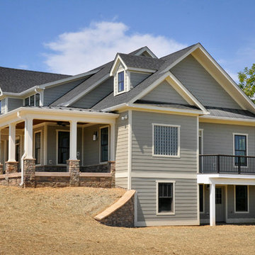 Avalon Retreat