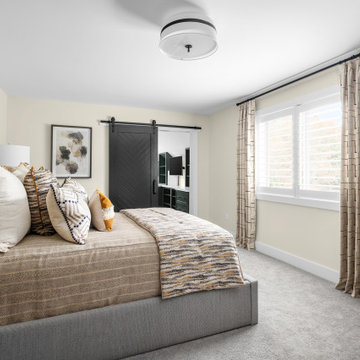S&V Creations - Decorating Den Interiors