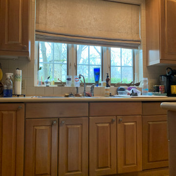 Villanova Kitchen Update