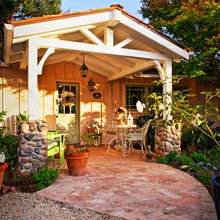 Entry way