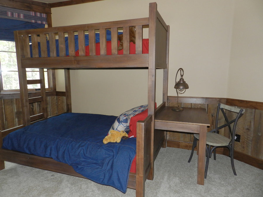 Beds & Headboards