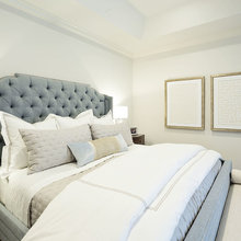 Bedroom Ideas