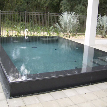 Infinity Spa in Orlando