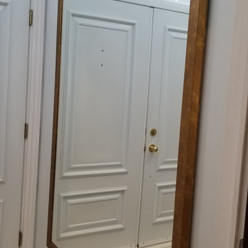 Custom Mirrors