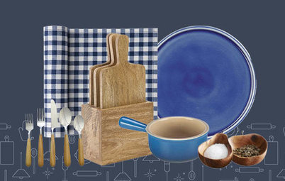 Shop Houzz: Comfort Meals for Cold Weather