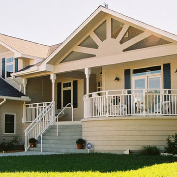 New LaDelfa Residence