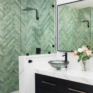 Melrose Remodel