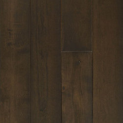 Morrill - Hardwood Flooring
