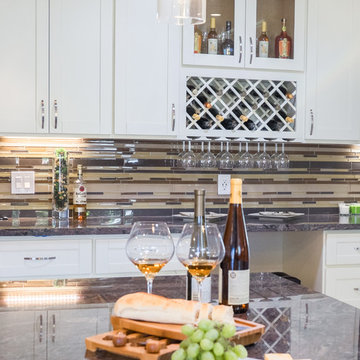 Kitchen Remodeling, San Jose