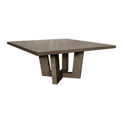 Metropole Dining Table - Dining Tables