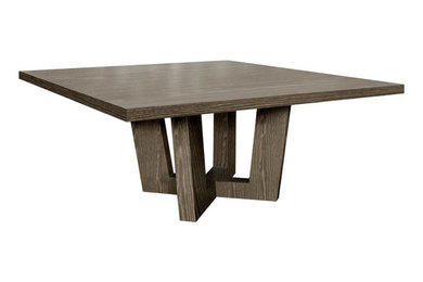 Metropole Dining Table