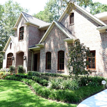 Landscaping