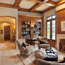 study room