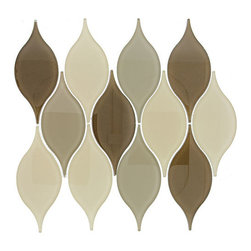 Glass Collection 2 - Products