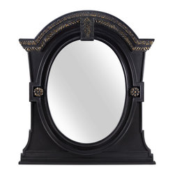 Leo Mirror - Wall Mirrors