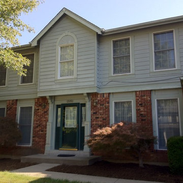 ProTect Painters: Exterior Painting in East Chesterfield Area