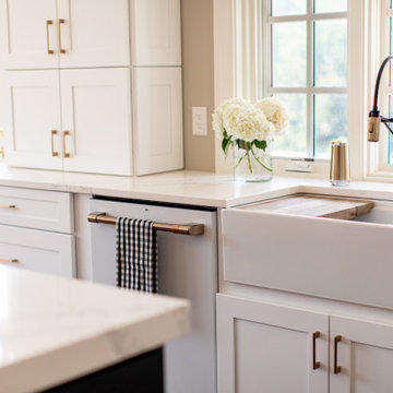 Stewart Glen Kitchen Remodel in Phoenix