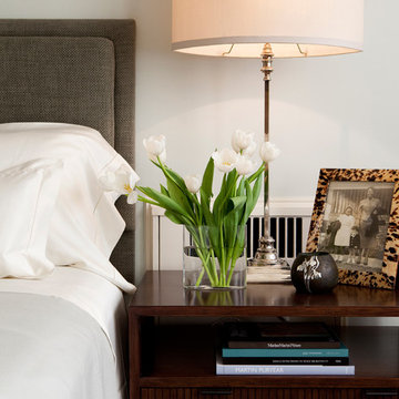 San Francisco Bedroom