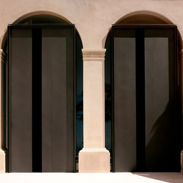 Villa in Positano