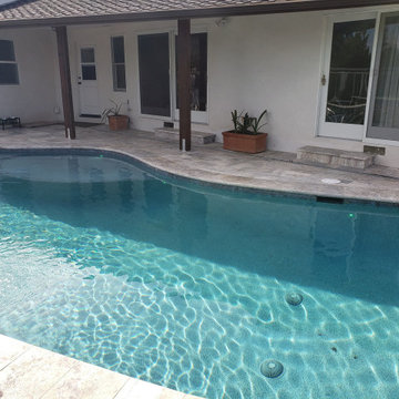 Coral Pool and Spa Portfolio Pictures pt. 5