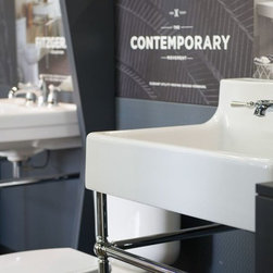 DVX Bath Features - Bath Products