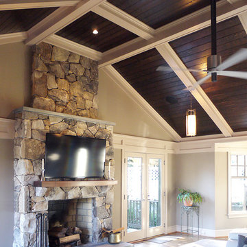 Maureen Residence