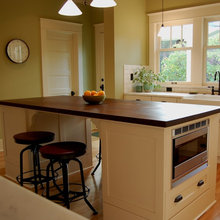 Kitchen Ideas