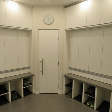 Mudrooms
