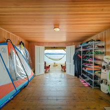 Isabelle's Sports Equipment House
