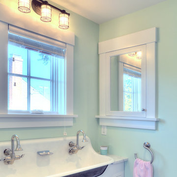 Ridgewood Cottage