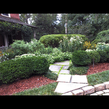 Historic Buckhead Estate