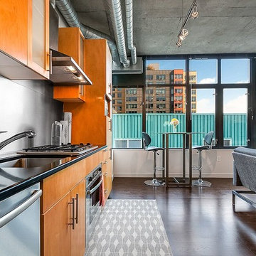 Mosler Lofts