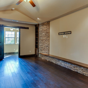 The Vandanam Man Cave
