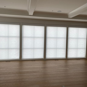 Residential Projects