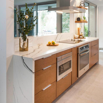 Banker's Hill Kitchen