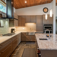 2018 Salida Kitchen Ideas