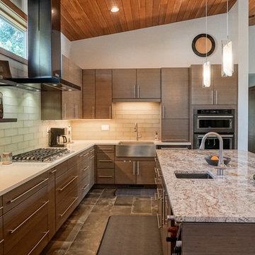 Park Avenue Urban Infill